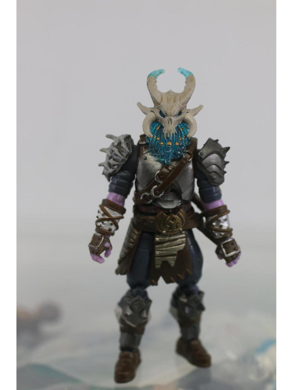Fortnite Ragnarok 4.5" Action Figure Jazwares Video Game Toy